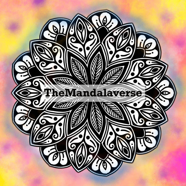 The Mandalaverse